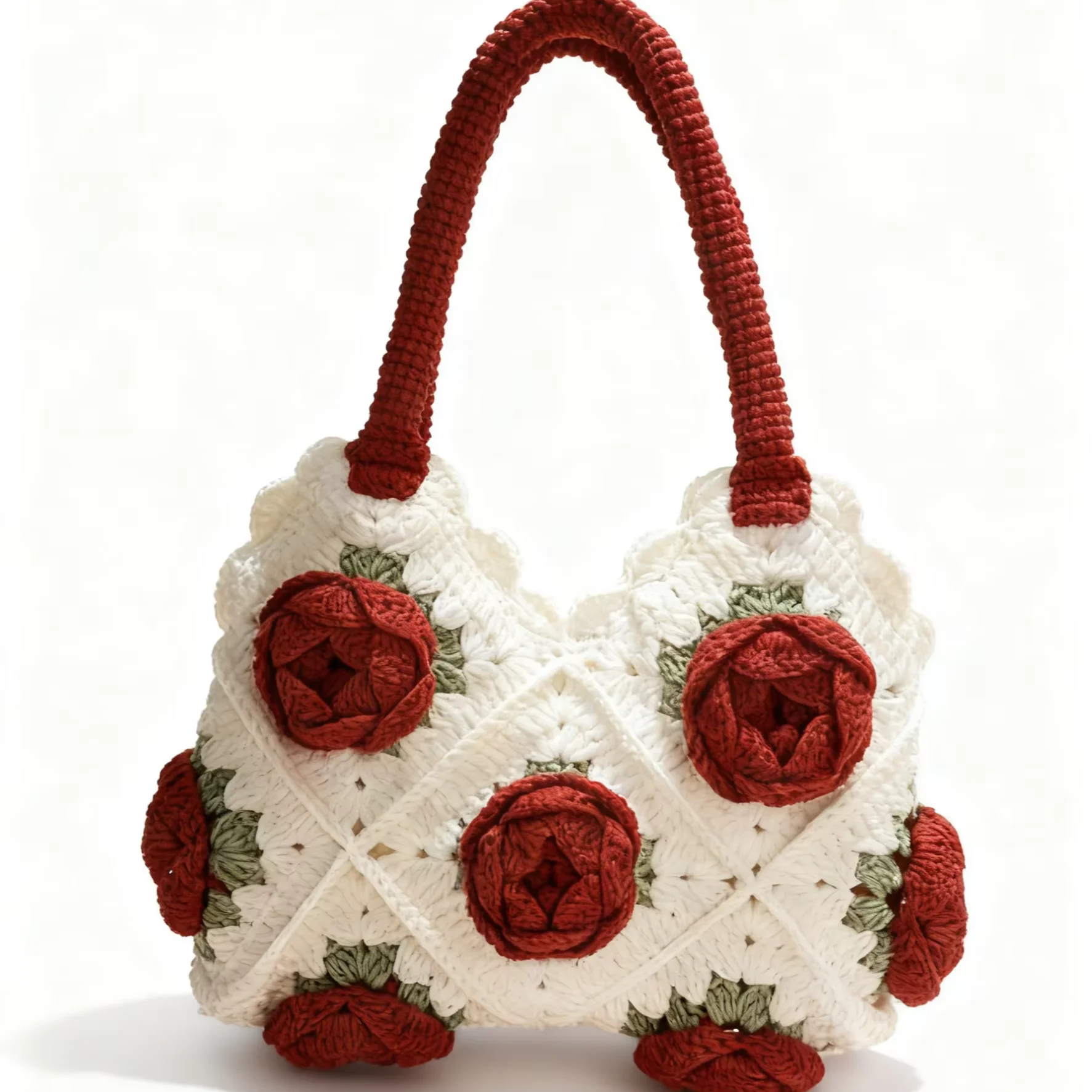 H372d782475a844f99485385f4cf45762G.webp bag-0208 - Image 1